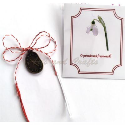 Martisor model aac0170 foto