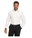 Cumpara ieftin Camasa cu maneca lunga pentru barbati JP 1880, alb, 4XL - OUTLET