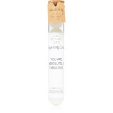 My Flame Cashmere Bliss You Are Absolutely Fabulous exfoliant pentru corp 7x0,2 g