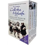 The Complete Call the Midwife Stories