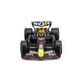 Macheta masinuta Bburago 1/43 Formula 1 Oracle Red Bull Racing Sergio Perez