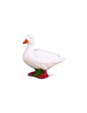 Figurina Rata alba S Collecta