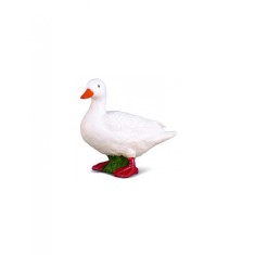 Figurina Rata alba S Collecta
