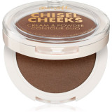 Barry M Chisel Cheeks Patela pentru conturul fetei duo Medium 11 g