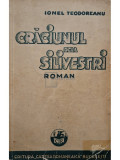 Ionel Teodoreanu - Craciunul dela Silvestri (editia 1934)