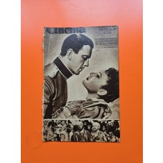 Revista Cinema nr. 479/07.05.1940 -