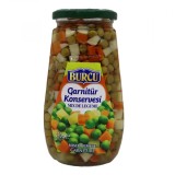 Mix de legume Burcu 570g MGR22732