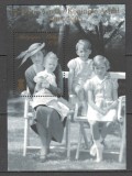 Belgia.2005 100 ani nastere Regina Astrid-Bl. MB.516