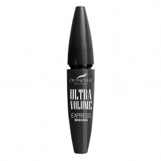 Mascara Oranjollie, efect super volum foto