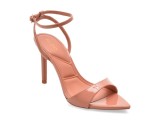 Cumpara ieftin Sandale elegante ALDO roz, LEANDRA 690, din piele ecologica lacuita
