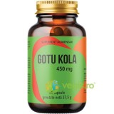 Gotu Kola 450mg 60cps