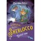&Eacute;js&ouml;t&eacute;t k&ouml;d - Geronimo Stilton