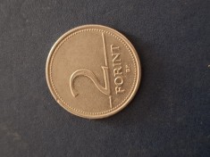 2 forint 1993 foto