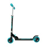Trotineta Maxtar Ghost, roti 120 mm, max 50 kg, Pliabila, Albastru