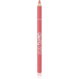 Rimmel Oh My Plump! creion contur buze culoare 020 Bougie 1.2 g