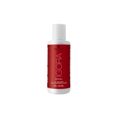 Oxidant Schwarzskopf Igora Royal Lociones Ir Mini Dev 9% 60 foto