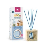 Odorizant 0% alcool &bdquo;Absoarbe mirosurile&rdquo; Cristalinas &ndash; Aire fresco 30 ml