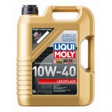 Ulei motor Liqui Moly Leichtlauf 10W-40 5L