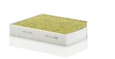 MANN-FILTER FP 26 023/1 FreciousPlus Filtru, aer habitaclu