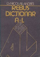 Rebus - Dictionar - Cuvinte de 4 litere, A-L foto