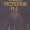 Rebus - Dictionar - Cuvinte de 4 litere, A-L