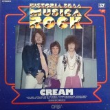 VINIL # LP Cream &ndash; Cream (NM)