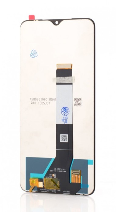 LCD Xiaomi Poco M3, Redmi 9T, Redmi Note 9 4G, Negru