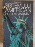 SCURTA DESCRIERE A SISTEMULUI AMERICAN DE GUVERNAMANT-RICHARD C. SCHROEDER, NATHAN GLICK-134146