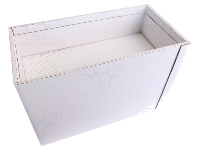 Filtru pentru extractor de fum