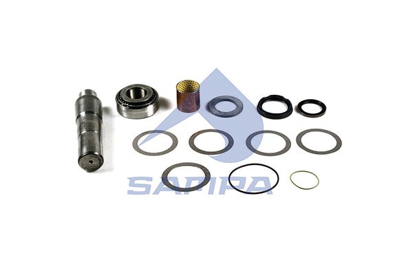 SAMPA 040.518 Set reparatie, pivot