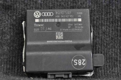 Unitate de control Gateway VW JETTA III 1K2 2006 OEM: 1K0907530F1K0907951 1131913 foto
