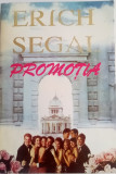 PROMOȚIA - ERICH SEGAL