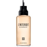 GIVENCHY L&rsquo;Interdit Eau de Parfum rezervă pentru femei 150 ml
