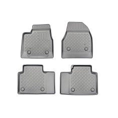 Covorase auto Aiways U5 2020-prezent Aristar