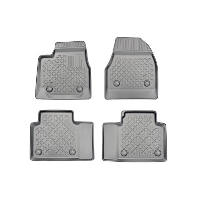 Covorase auto Aiways U5 2020-prezent Aristar foto
