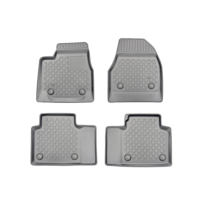 Covorase auto Aiways U5 2020-prezent Aristar
