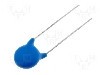 Condensator ceramic, 4.7nF, 250V AC, Y5V, SR PASSIVES - CY2V-4N7
