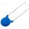 Condensator ceramic, 1nF, 250V AC, Y5V, SR PASSIVES - CY2V-1N