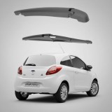 Cumpara ieftin Braț și Lamelă Ștergător Spate Ford Ka RU8 (2008-2016) - 300mm, Mammooth RAW257