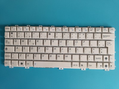 Tastatura ASUS 1025C 1015 1015P 1015B X101H X101CH 1015PX 1015BX 1015CX 1011PX foto