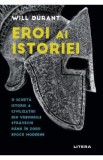 Eroi ai istoriei - Will Durant