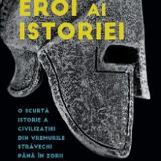 Eroi ai istoriei - Will Durant