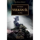 Vulkan &eacute;l - Az &Uuml;llőre! - Nick Kyme