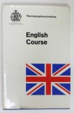 ENGLISH COURSE , by SIR IFOR EVANS ...MISS O.M. TOOLEY , illustrations by WILLIAM STOBBS ...SUZANNE HALL , ANII &#039;70 - &#039;80
