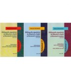 Cumpara ieftin Mihaela Secrieru - Bibliografie signaletica de didactica a limbii si