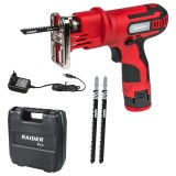 Fierastrau pendular 12V cu acumulator 1.5Ah, 25 mm, valiza RD-RS39Y