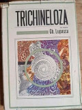 Trichineloza- Gh.Lupascu