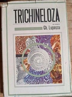Trichineloza- Gh.Lupascu foto