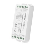 Amplificator de semnal Mi-Light PA5 MiBoxer pentru iluminare LED de inalta performanta cu 5 canale Group Control