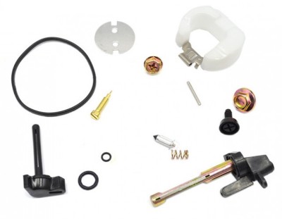 Kit reparatie carburator Honda GX 340 - GX 390 foto